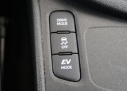 Toyota Yaris Hatchback 1,5 l 68 kw