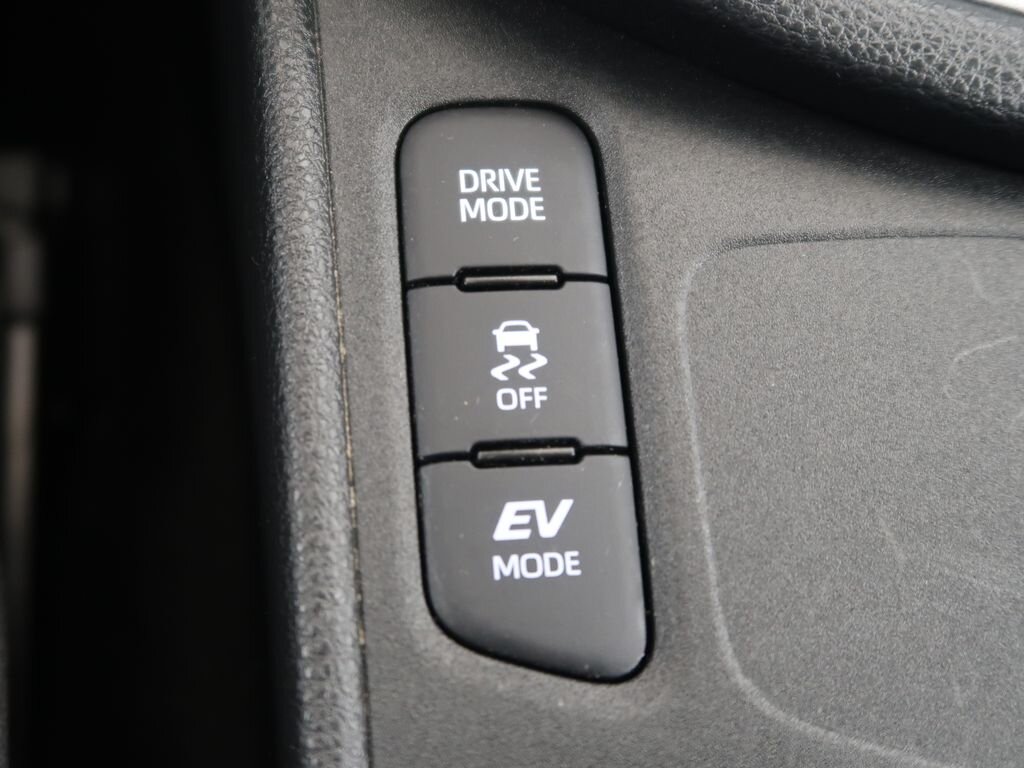 Toyota Yaris Hatchback 1,5 l 68 kw