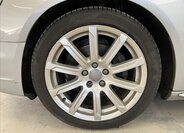 Audi A4 Kombi 2,0 l 140 kw