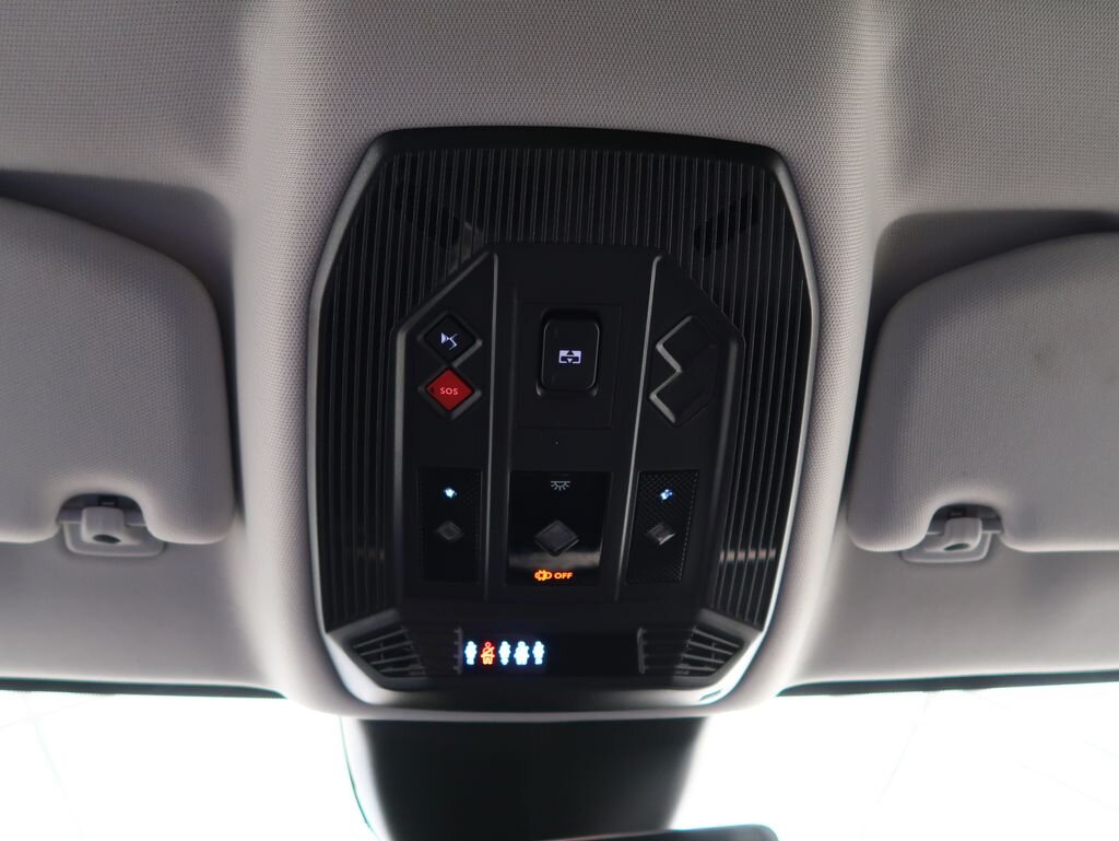 DS Automobiles DS4 Hatchback 1,6 l 132 kw