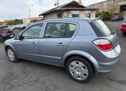 Opel Astra 6