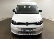 Volkswagen Caddy 2