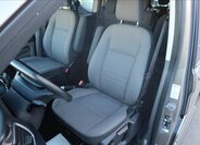 Ford Tourneo Custom MPV 2,0 l 96 kw