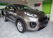 KIA Sportage 1