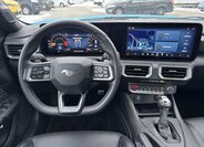 Ford Mustang Kupé 5,0 l 328 kw