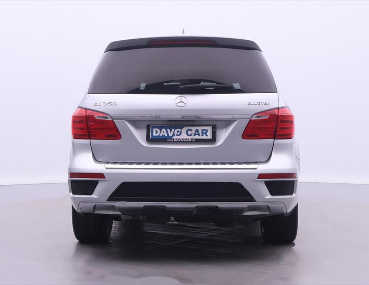 Mercedes-Benz GL 6