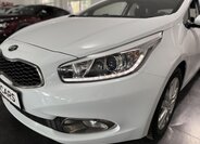 KIA Ceed Hatchback 1,6 l 94 kw