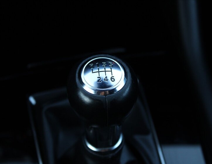 Mazda 3 Hatchback 2,0 l 90 kw