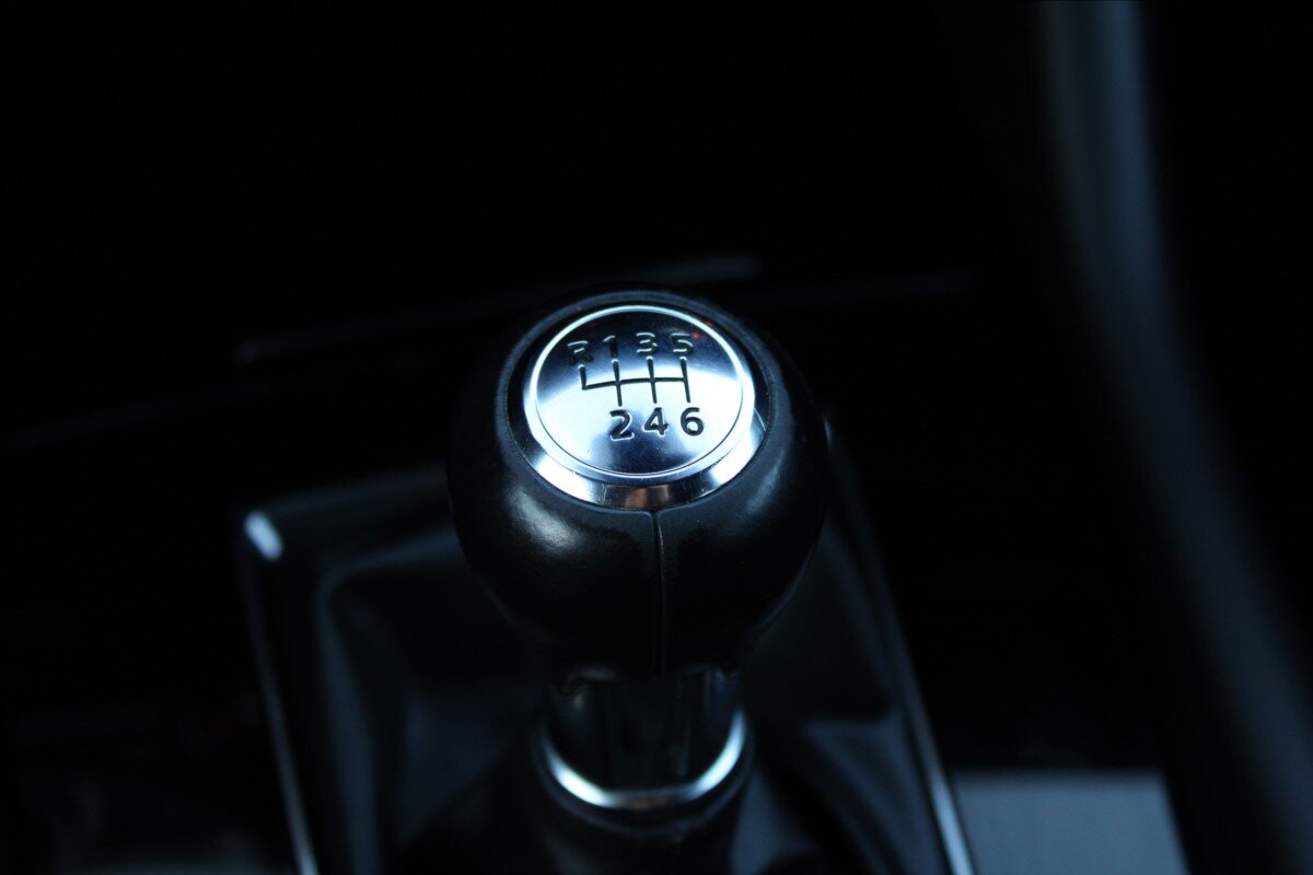 Mazda 3 Hatchback 2,0 l 90 kw