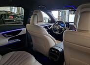 Mercedes-Benz Třídy E 21