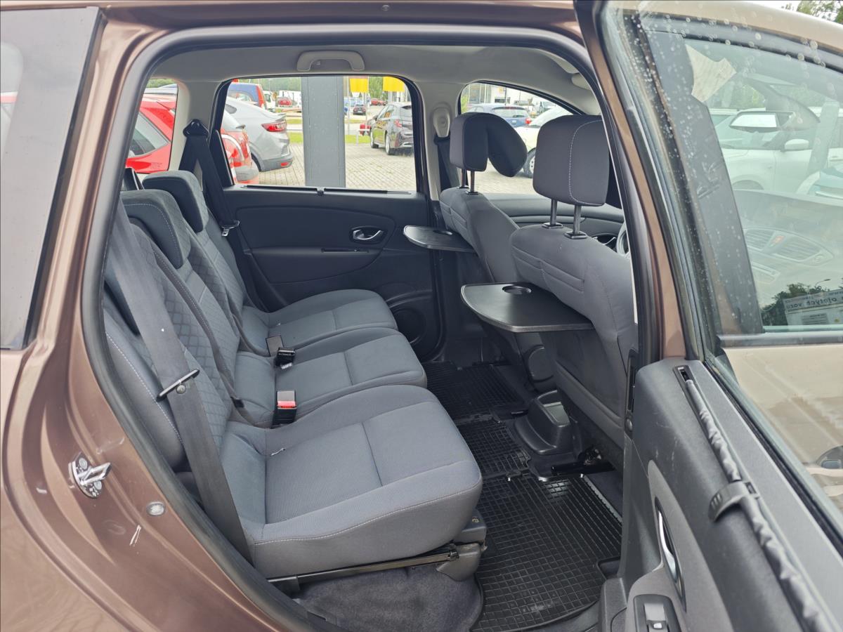 Renault Grand Scénic