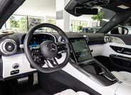 Mercedes-Benz AMG GT 5