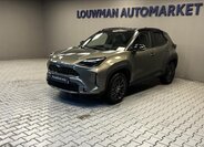 Toyota Yaris Cross Hatchback 1,5 l 68 kw