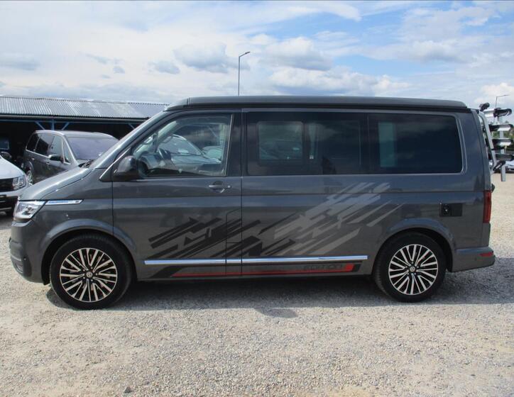 Volkswagen California 2
