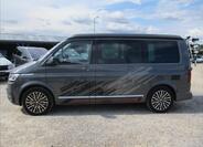 Volkswagen California 2