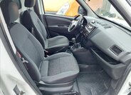 Fiat Dobló Pick-up 1,4 l 88 kw
