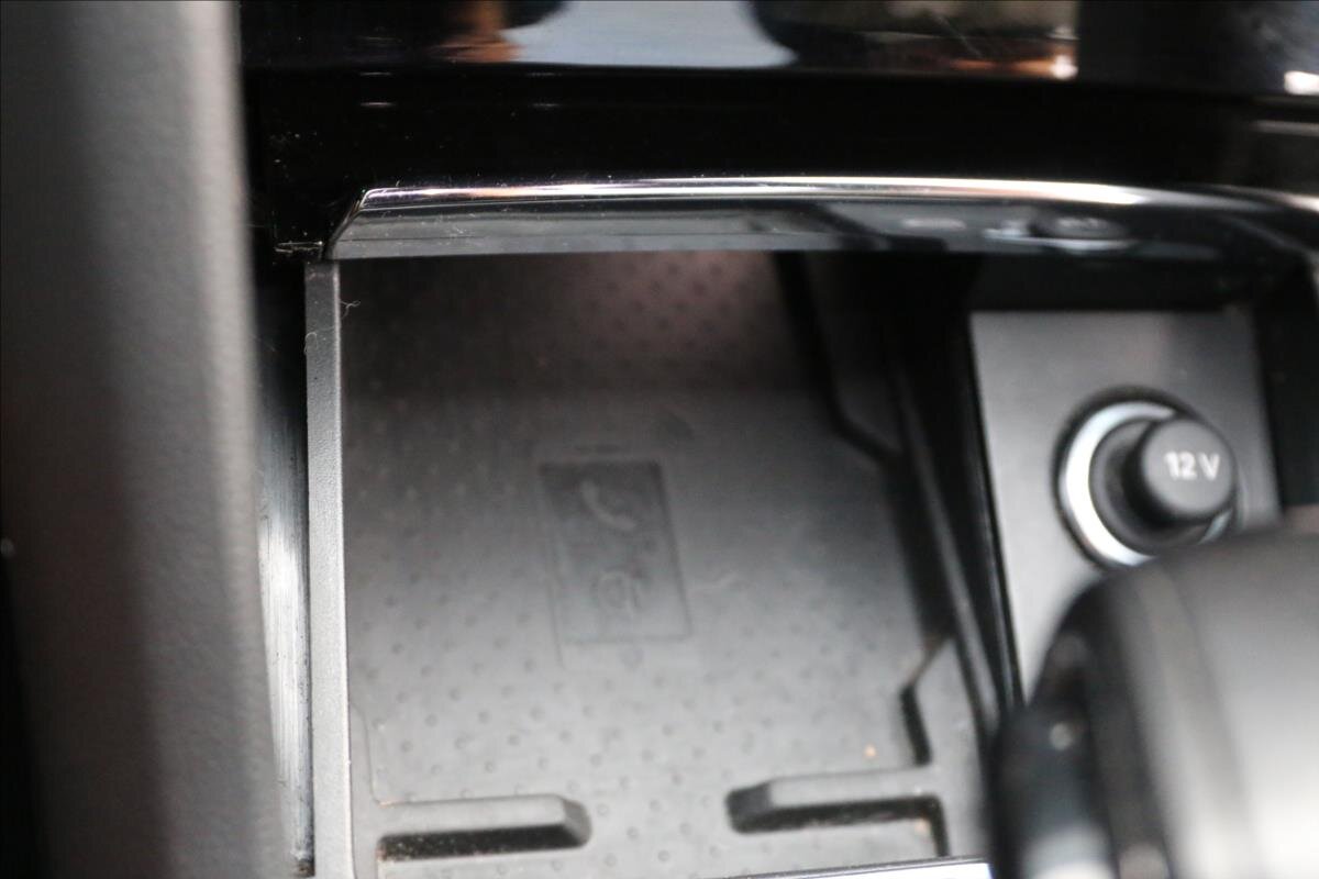 Škoda Kodiaq SUV / Terénní 2,0 l 147 kw