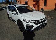 Dacia Jogger Kombi 999,0 81 kw