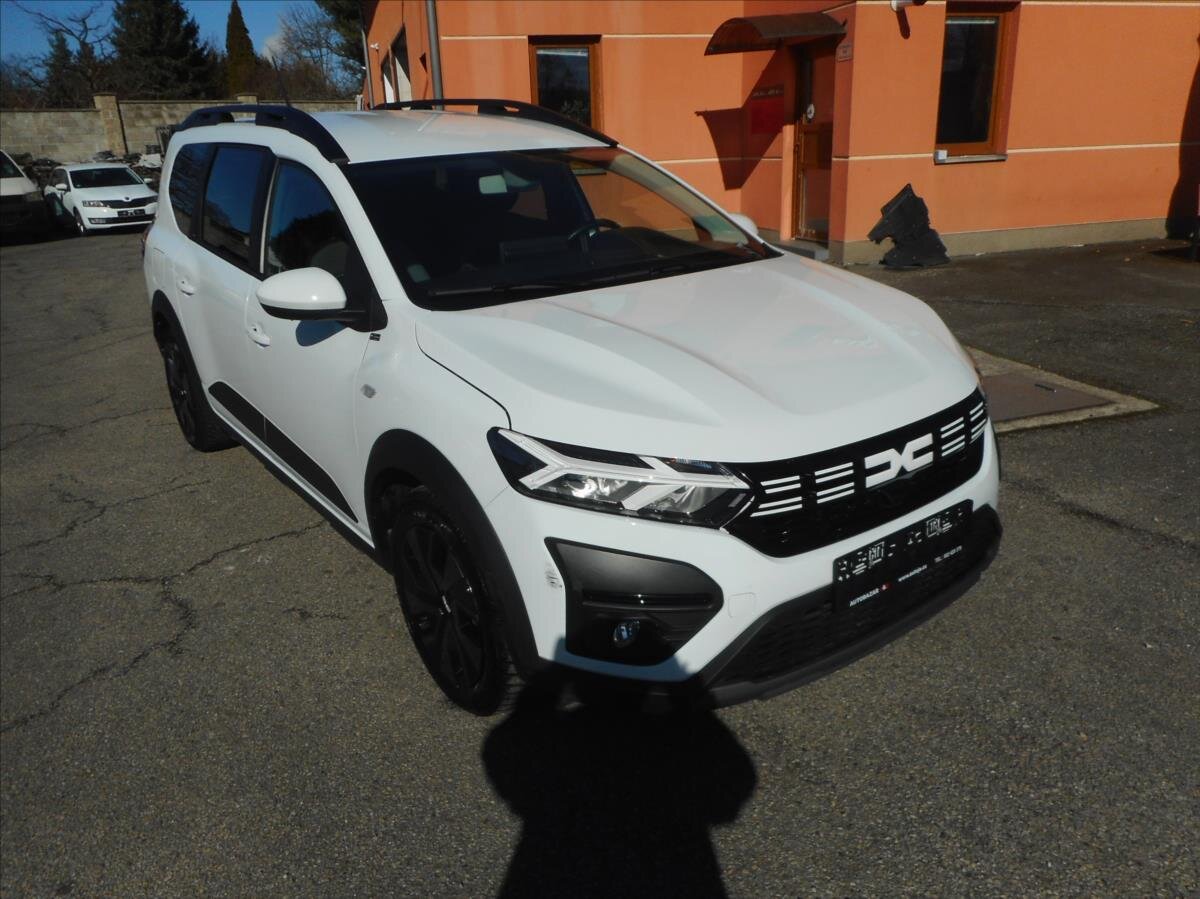 Dacia Jogger Kombi 999,0 81 kw