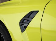 BMW M4 Kabriolet 3,0 l 375 kw