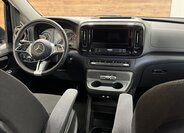 Mercedes-Benz Vito MPV 2,0 l 140 kw