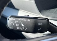 Škoda Octavia Kombi 1,5 l 110 kw