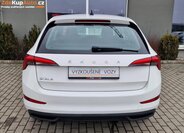 Škoda Scala Hatchback 999,0 81 kw