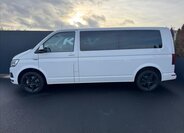 Volkswagen Multivan VAN-Minibus 2,0 l 150 kw