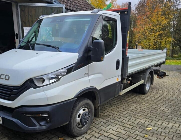 Iveco Daily 1