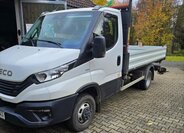 Iveco Daily 1