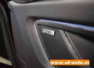 Škoda Kodiaq SUV 2,0 l 110 kw