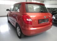 Škoda Fabia 4