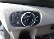 Ford Transit Custom Ostatní 2,0 l 96 kw