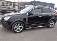 Chevrolet Captiva 9