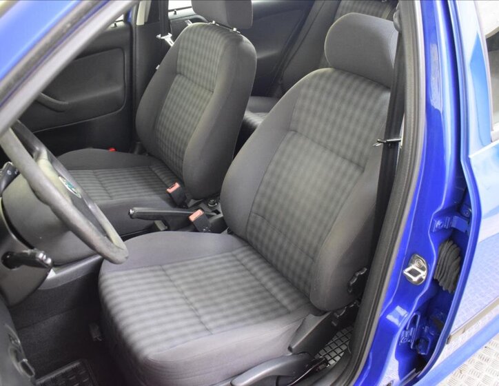 Škoda Octavia Kombi 1,6 l 75 kw