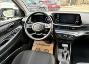 Hyundai i20 Hatchback 998,0 73 kw