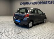 Toyota Yaris Hatchback 998,0 51 kw