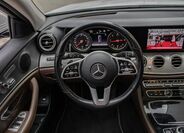 Mercedes-Benz Třídy E 11