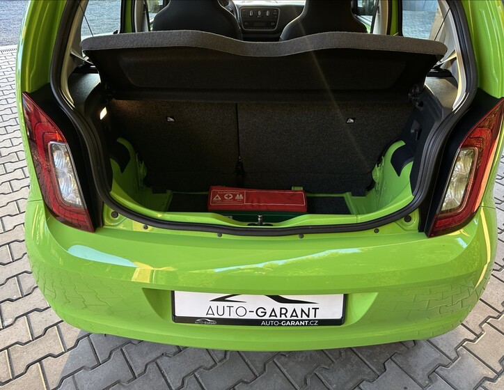 Škoda Citigo 14