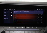 Opel Astra Kombi 1,2 l 96 kw