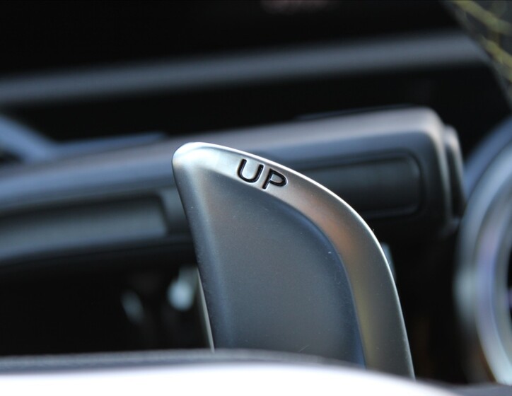 Mercedes-Benz Třídy A 26