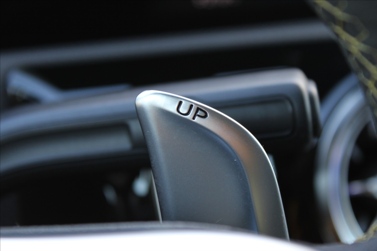 Mercedes-Benz Třídy A