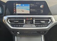 BMW Řada 3 Sedan / Limuzína 3,0 l 285 kw