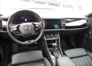 Škoda Kodiaq SUV / Terénní 2,0 l 147 kw