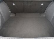 Toyota C-HR SUV 1,8 l 72 kw