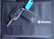 Škoda Fabia Hatchback 999,0 70 kw