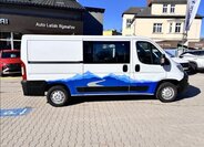 Opel Movano Skříň 2,2 l 103 kw