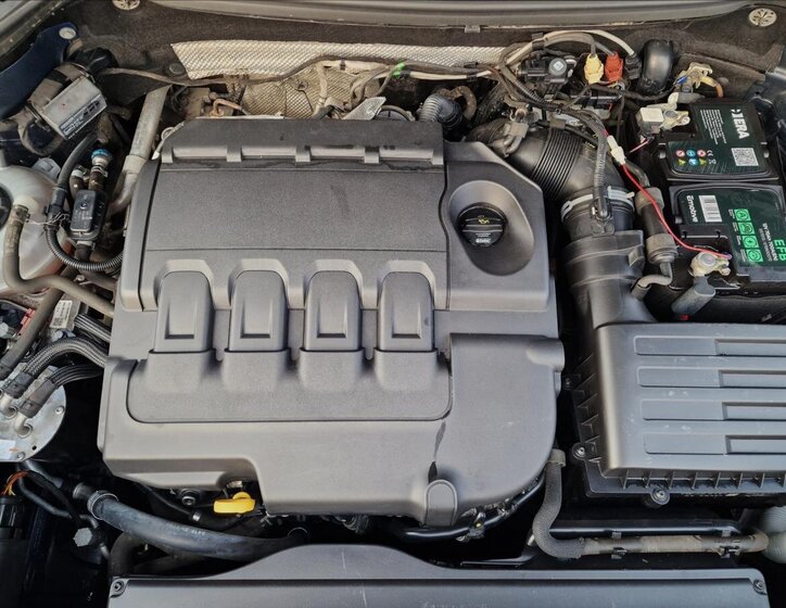 Škoda Karoq Kombi 2,0 l 110 kw