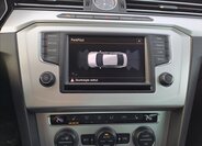 Volkswagen Passat 15