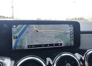 Mercedes-Benz GLB SUV / Terénní 2,0 l 110 kw